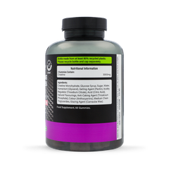 Image 2 for Creatine Pink Lemonade 60 Gummies