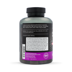 Image 3 for Creatine Pink Lemonade 60 Gummies
