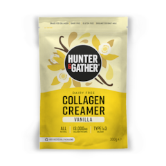 Image 1 for Vanilla Collagen Creamer 300G