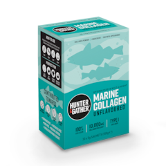 Image 1 for 100% Marine Collagen 30 Sachets
