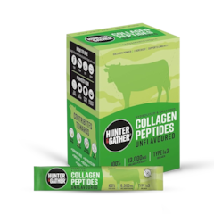 Image 1 for Bovine Collagen 30 Sachets