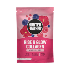 Image 1 for Rise & Glow 300G