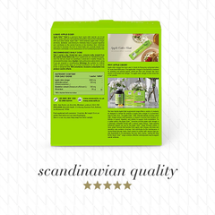 Image 3 for Apple Cider Shot Apple Flavour 2000mg 15 Sachets