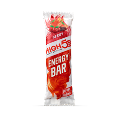 Image 1 for Energy Bar Berry 55g