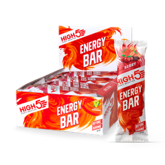 Image 2 for Energy Bar Berry 55g
