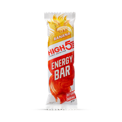 Image 1 for Energy Bar Banana 55g