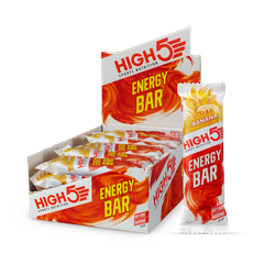 Image 2 for Energy Bar Banana 55g