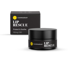 Image 1 for Lip Rescue 165Mg Cbd 10ml