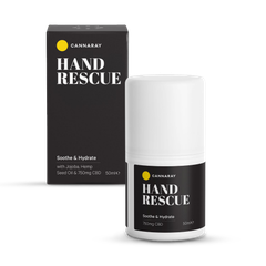 Image 1 for Hand Rescue 750Mg Cbd - 50ml