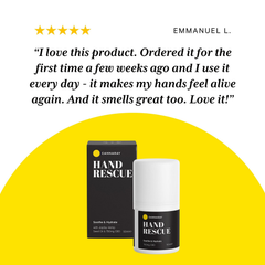 Image 3 for Hand Rescue 750Mg Cbd - 50ml