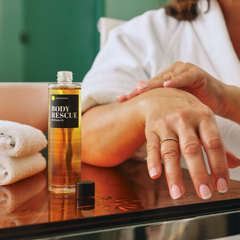 Image 4 for Body Rescue Oil 300Mg Cbd 100ml