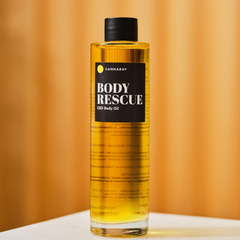 Image 5 for Body Rescue Oil 300Mg Cbd 100ml