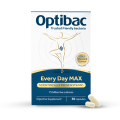 Image 1 for Every Day Max 30 Capsules