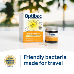 Image 2 for Travel Abroad 20 Capsules