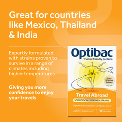 Image 3 for Travel Abroad 20 Capsules