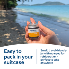 Image 4 for Travel Abroad 20 Capsules