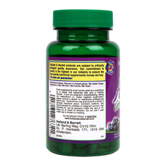 Image 2 for Acai with Green Tea 1500mg 120 Tablets