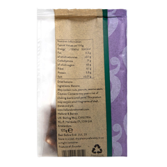 Image 2 for Natural Dried Banana 125g