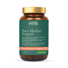 Image 1 for New Mother Support 30 Tablets