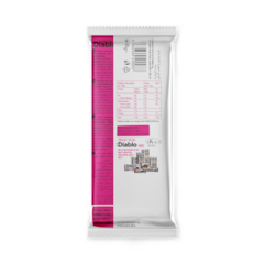 Sugar Free Dark Chocolate with Hazelnuts Bar 85g