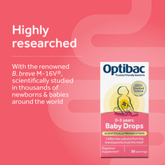 Image 3 for Baby Drops 30 Servings