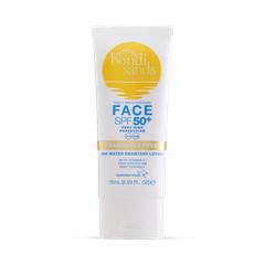 Image 1 for Sun Lotion Face Spf50+ 75ml