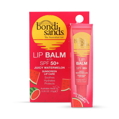Image 1 for Lip Balm SPF50+ Juicy Watermelon 10g