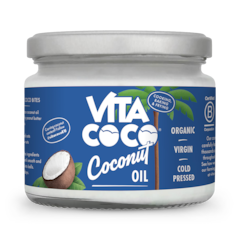 Coconut Oil 250ml