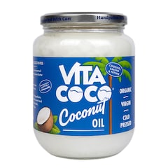 Coconut Oil 750ml