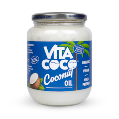 Coconut Oil 750ml