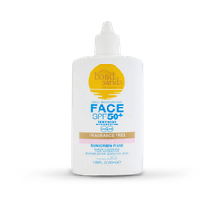 Image 1 for SPF 50+ Fragrance Free Tinted Face Fluid 50ml