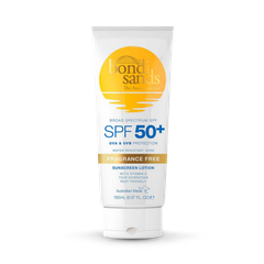 Image 1 for Sun Lotion SPF50+ 150ml