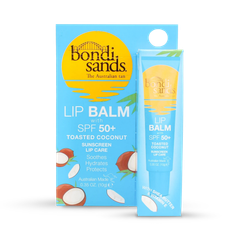 Image 3 for Vitamin E Lip Balm Toasted Coconut 10g