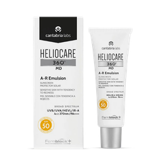 Image 3 for 360 A-R Emulsion SPF50 50ml