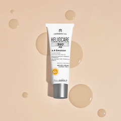 Image 4 for 360 A-R Emulsion SPF50 50ml