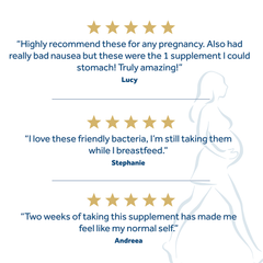 Image 5 for Pregnancy 30 Capsules