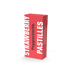 Image 2 for Strawberry Pastilles  (12 Packs)