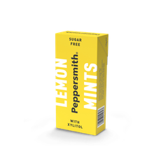 Image 2 for Lemon Mints (12 Packs)