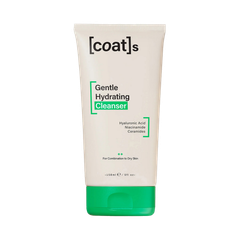 Image 1 for [coat]s Gentle Hydrating Cleanser 150ml
