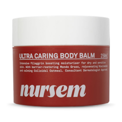 Image 1 for Ultra Caring Body Balm 250ml