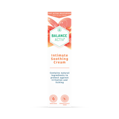 Image 1 for Int Soothe Cream 40ml