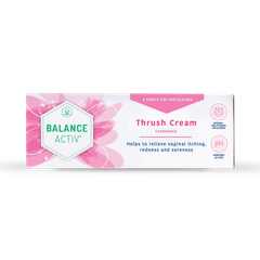 Image 2 for Thrush Cream 30ml