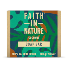 Coconut Soap 100g