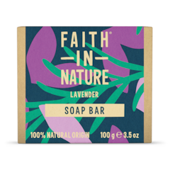 Lavender Soap 100g