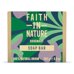 Rosemary Soap 100g