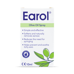 Image 1 for Olive Oil Spray 10 ml