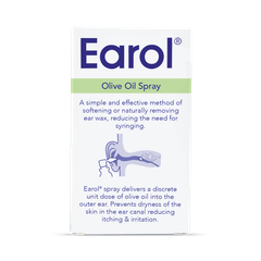 Image 2 for Olive Oil Spray 10 ml