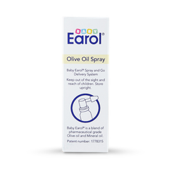 Image 3 for Baby Olive Oil Spray 10ml