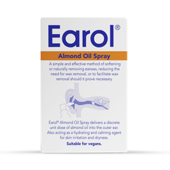 Image 2 for Almond Oil Spray 10ml
