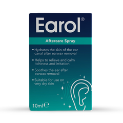 Image 1 for After Care Oil Spray 10ml